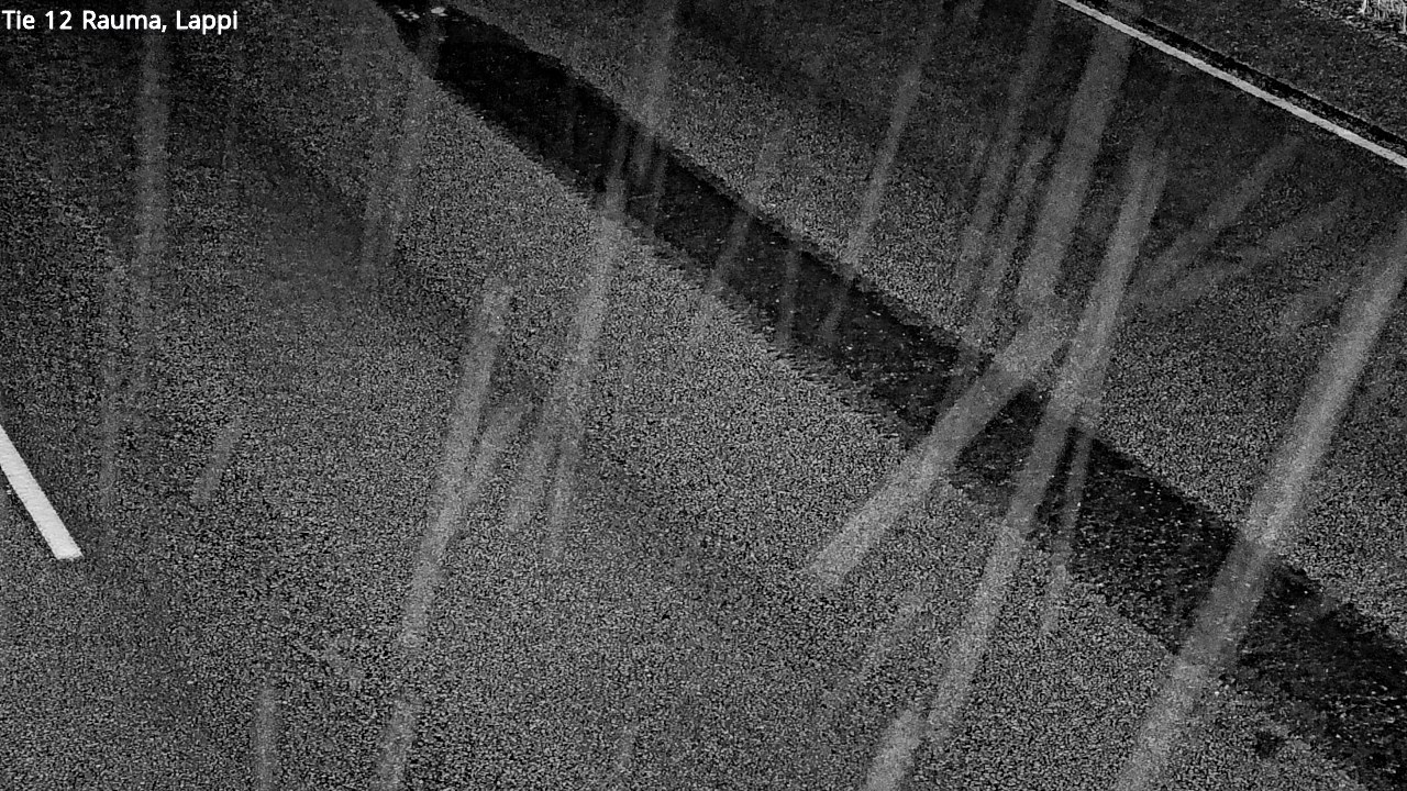 Kelikamerat Kuva Tie 12 Rauma, Lappi, Rauma, Satakunta