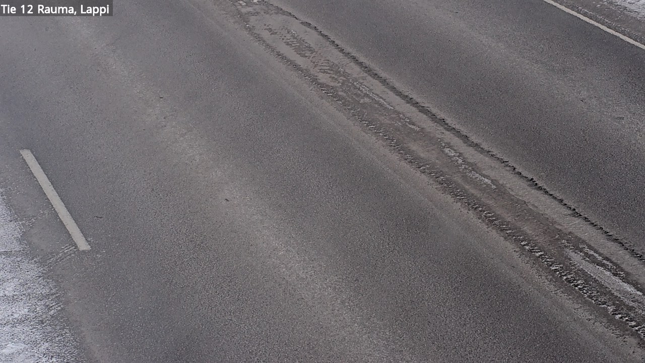 Kelikamerat Kuva Tie 12 Rauma, Lappi, Rauma, Satakunta