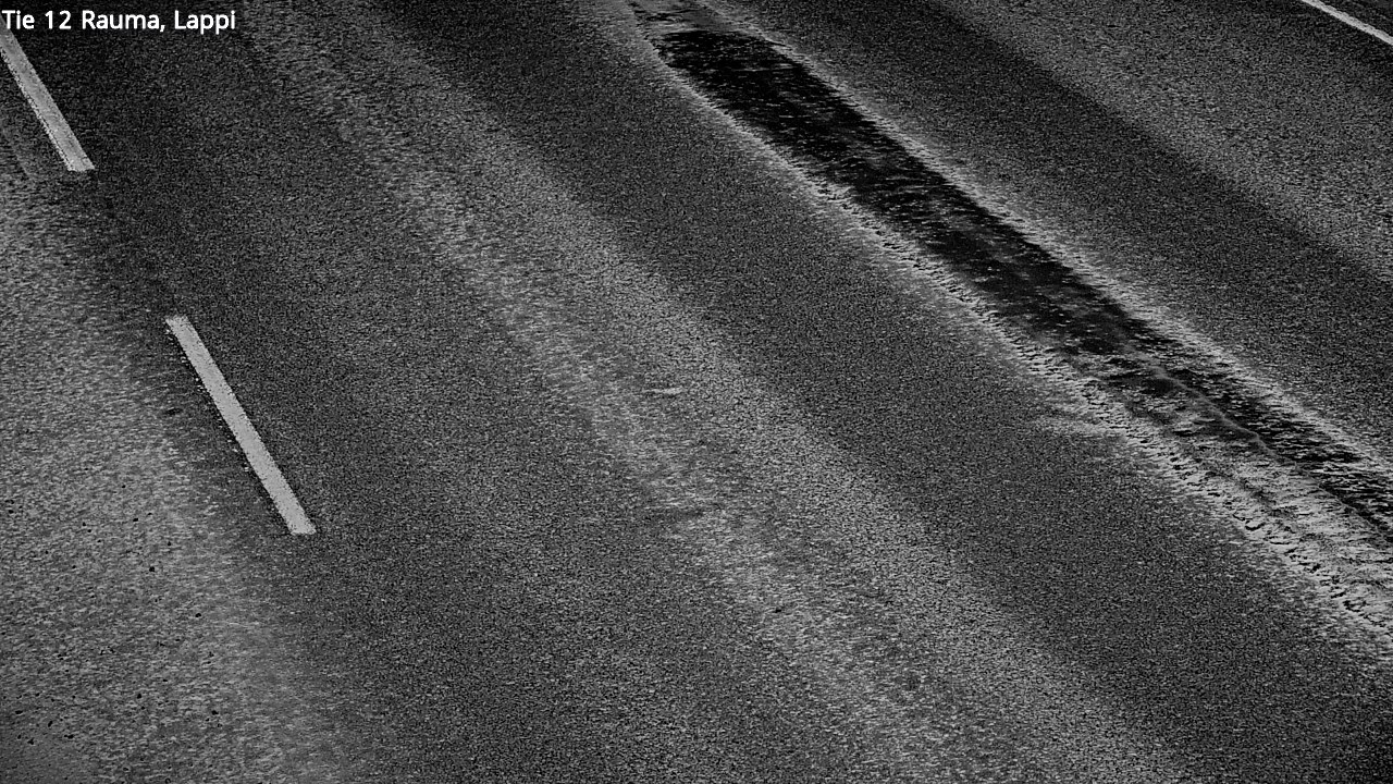 Kelikamerat Kuva Tie 12 Rauma, Lappi, Rauma, Satakunta