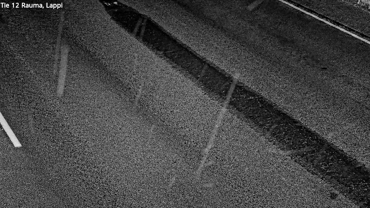 Kelikamerat Kuva Tie 12 Rauma, Lappi, Rauma, Satakunta