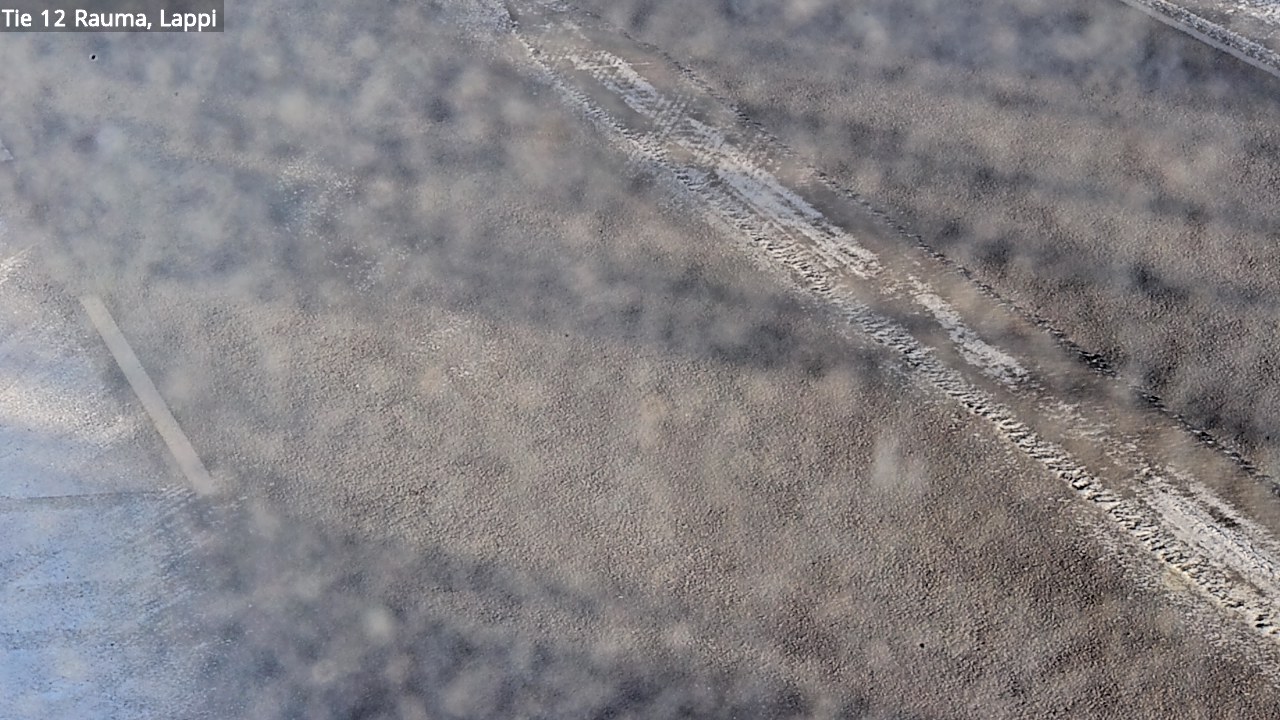 Kelikamerat Kuva Tie 12 Rauma, Lappi, Rauma, Satakunta