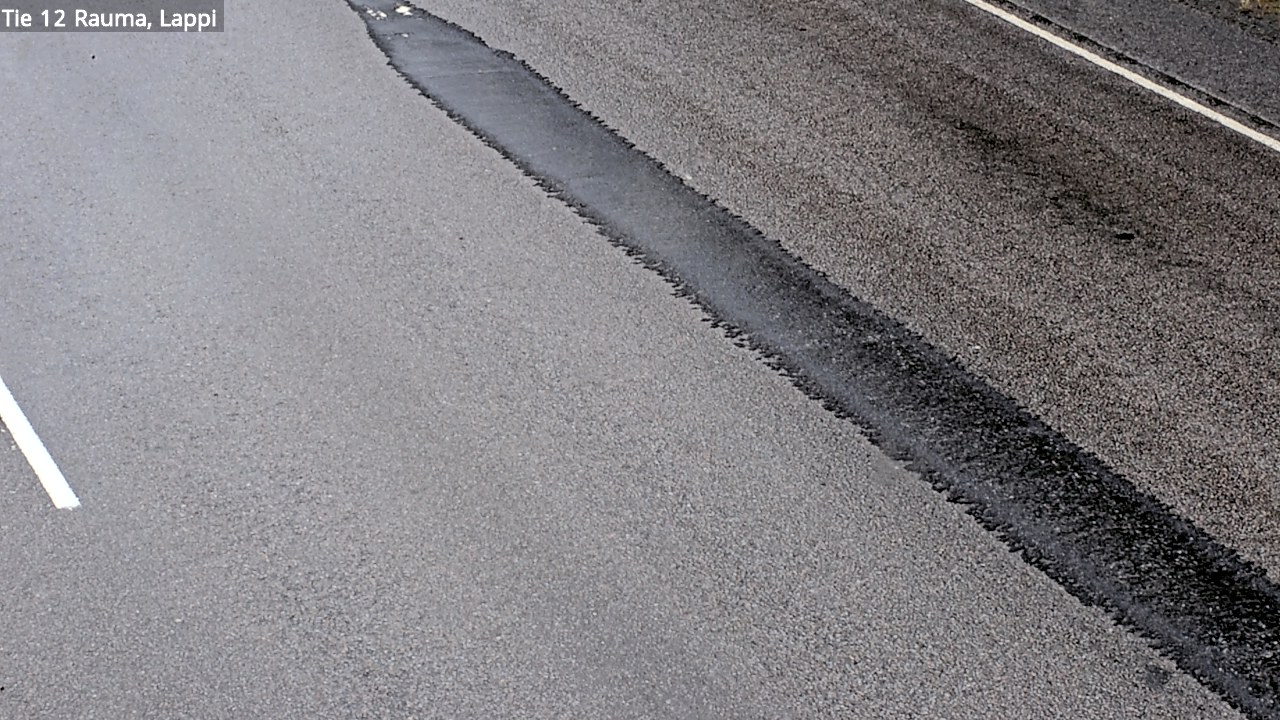 Kelikamerat Kuva Tie 12 Rauma, Lappi, Rauma, Satakunta