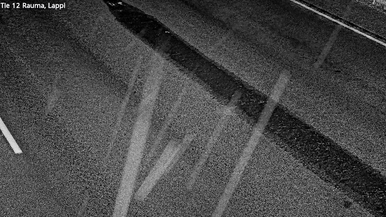 Kelikamerat Kuva Tie 12 Rauma, Lappi, Rauma, Satakunta