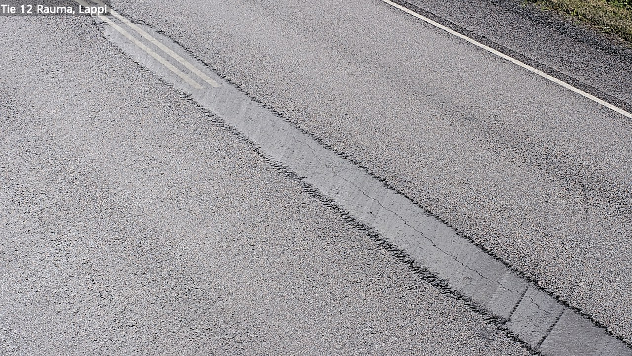 Kelikamerat Kuva Tie 12 Rauma, Lappi, Rauma, Satakunta