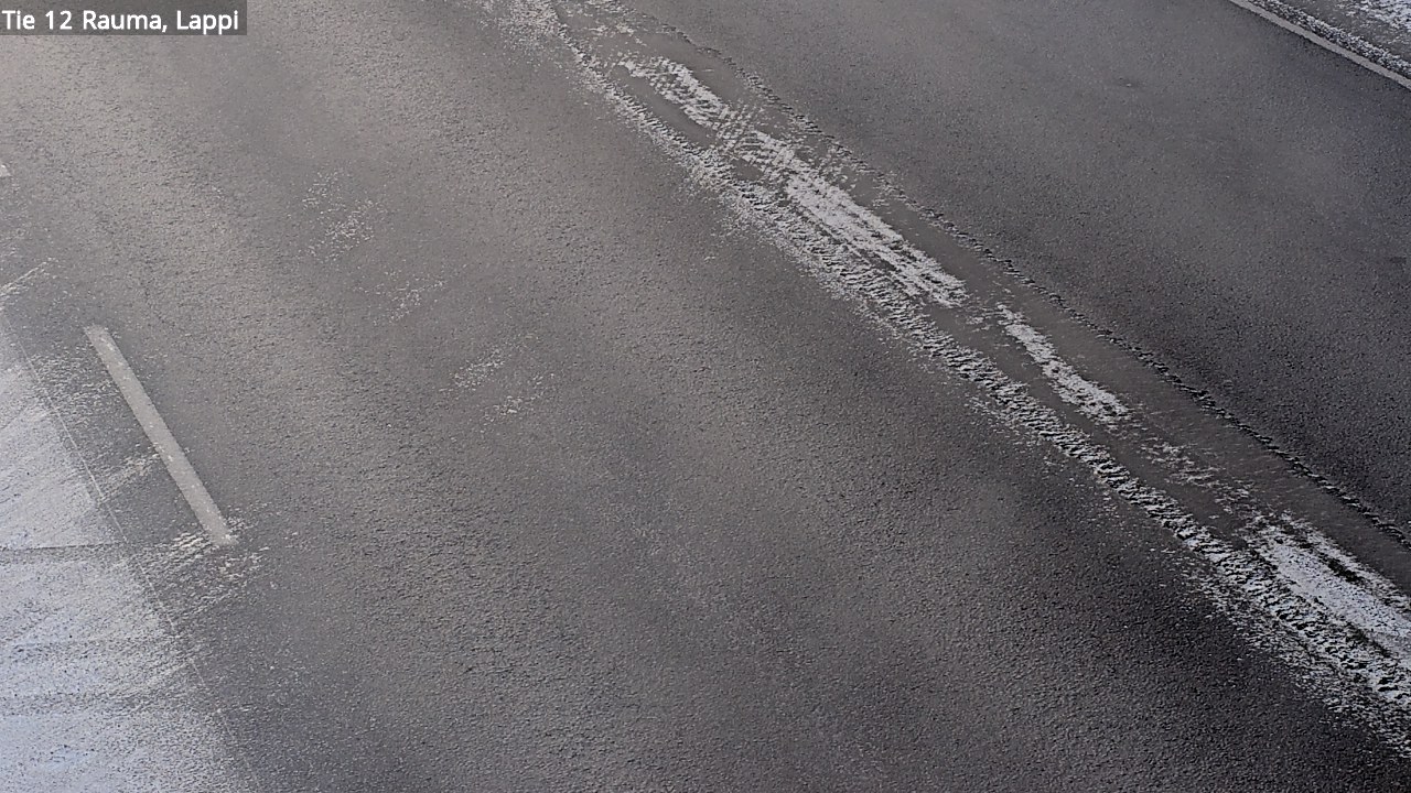 Kelikamerat Kuva Tie 12 Rauma, Lappi, Rauma, Satakunta