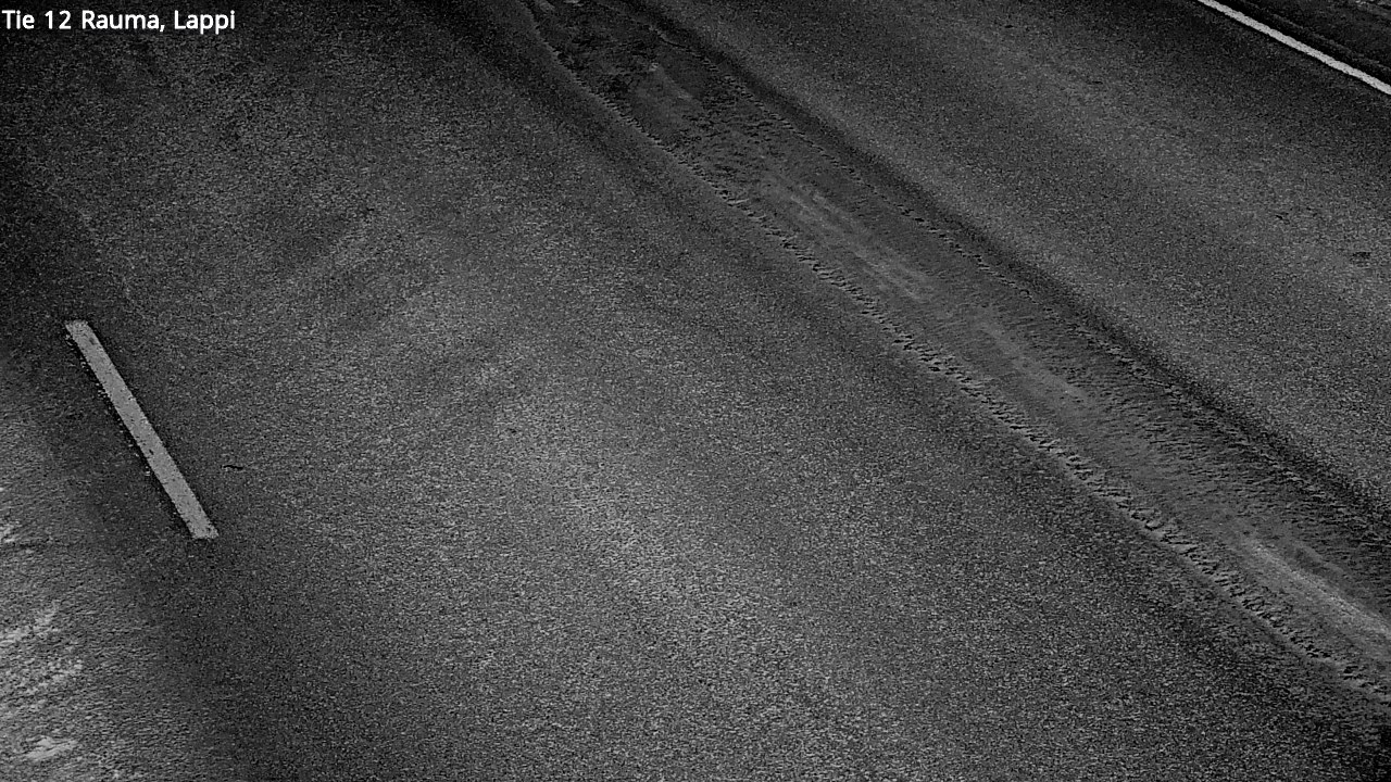 Kelikamerat Kuva Tie 12 Rauma, Lappi, Rauma, Satakunta