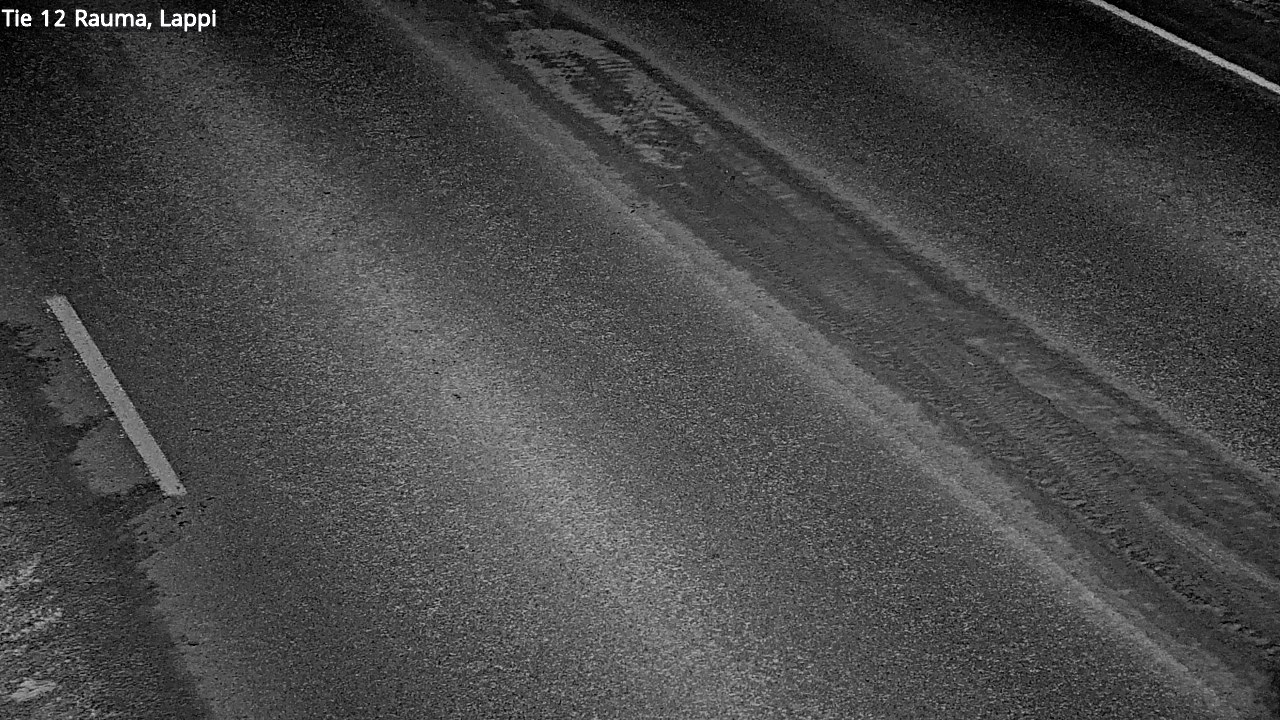 Kelikamerat Kuva Tie 12 Rauma, Lappi, Rauma, Satakunta
