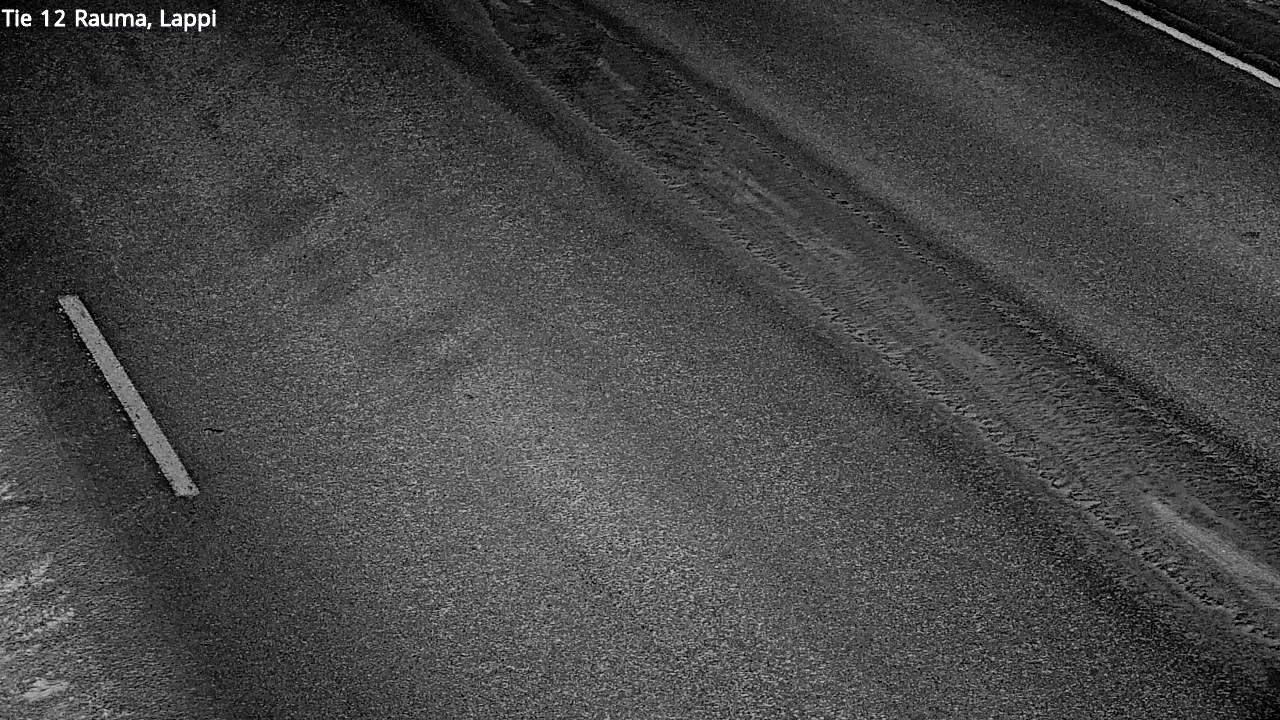 Kelikamerat Kuva Tie 12 Rauma, Lappi, Rauma, Satakunta