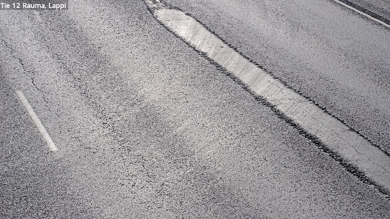 Kelikamerat Kuva Tie 12 Rauma, Lappi, Rauma, Satakunta