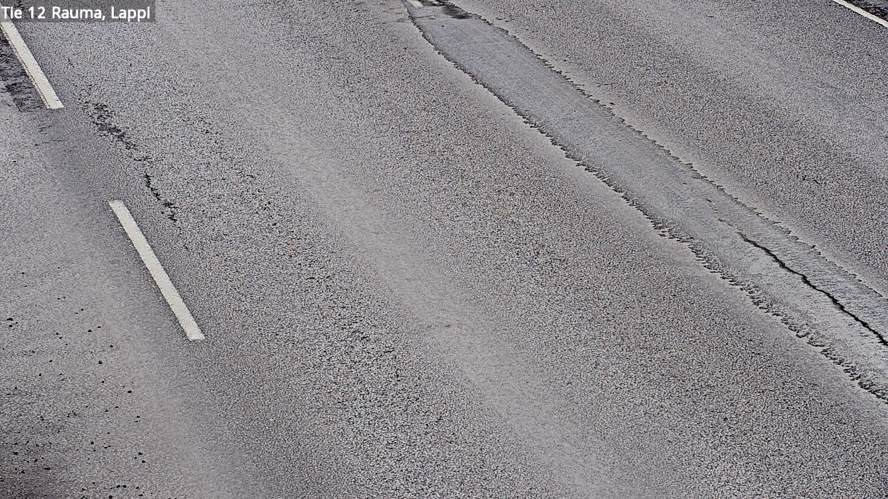 Kelikamerat Kuva Tie 12 Rauma, Lappi, Rauma, Satakunta