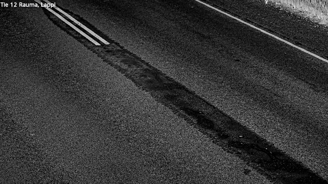 Kelikamerat Kuva Tie 12 Rauma, Lappi, Rauma, Satakunta