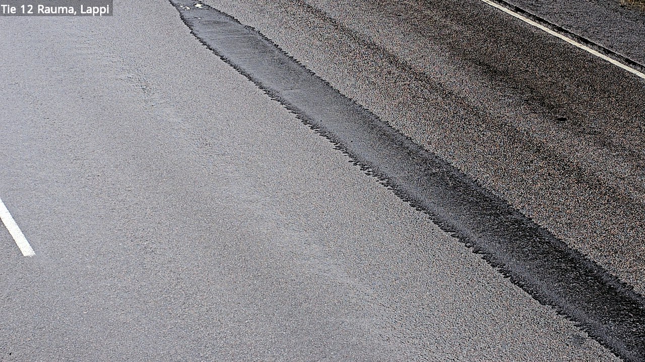 Kelikamerat Kuva Tie 12 Rauma, Lappi, Rauma, Satakunta