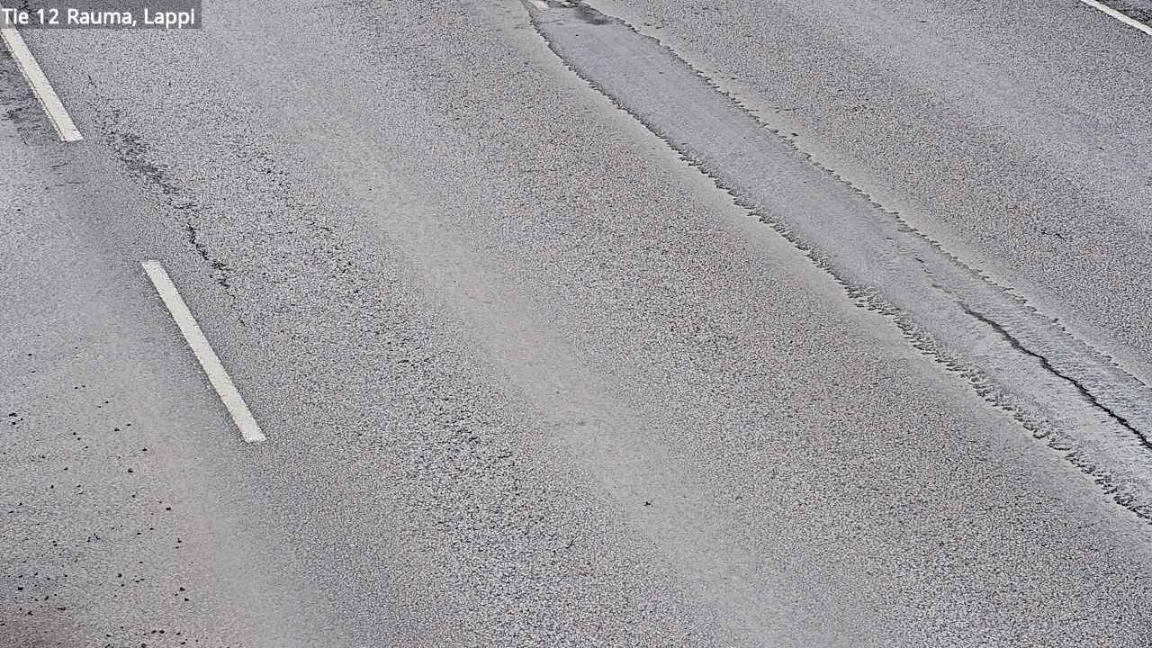 Kelikamerat Kuva Tie 12 Rauma, Lappi, Rauma, Satakunta