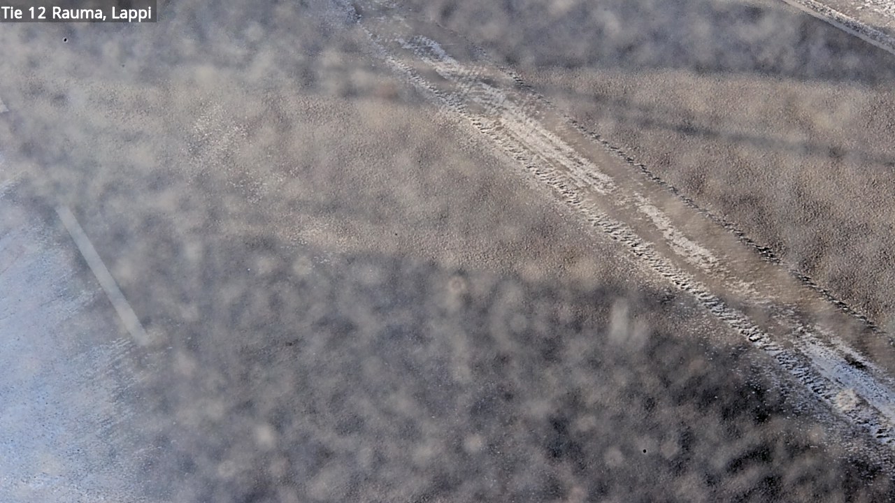 Kelikamerat Kuva Tie 12 Rauma, Lappi, Rauma, Satakunta