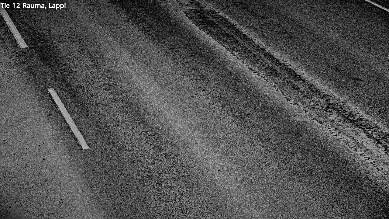 Kelikamerat Kuva Tie 12 Rauma, Lappi, Rauma, Satakunta