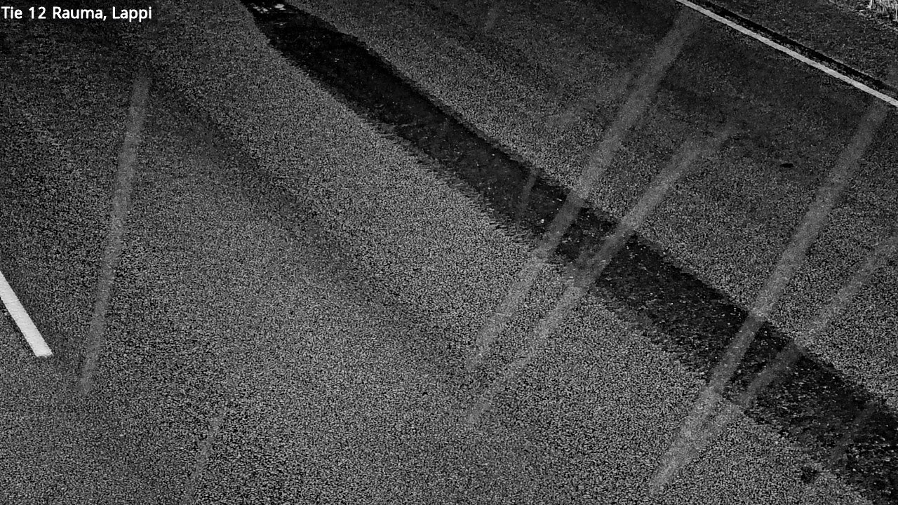 Kelikamerat Kuva Tie 12 Rauma, Lappi, Rauma, Satakunta