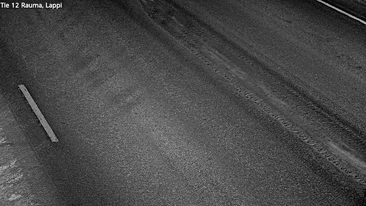 Kelikamerat Kuva Tie 12 Rauma, Lappi, Rauma, Satakunta