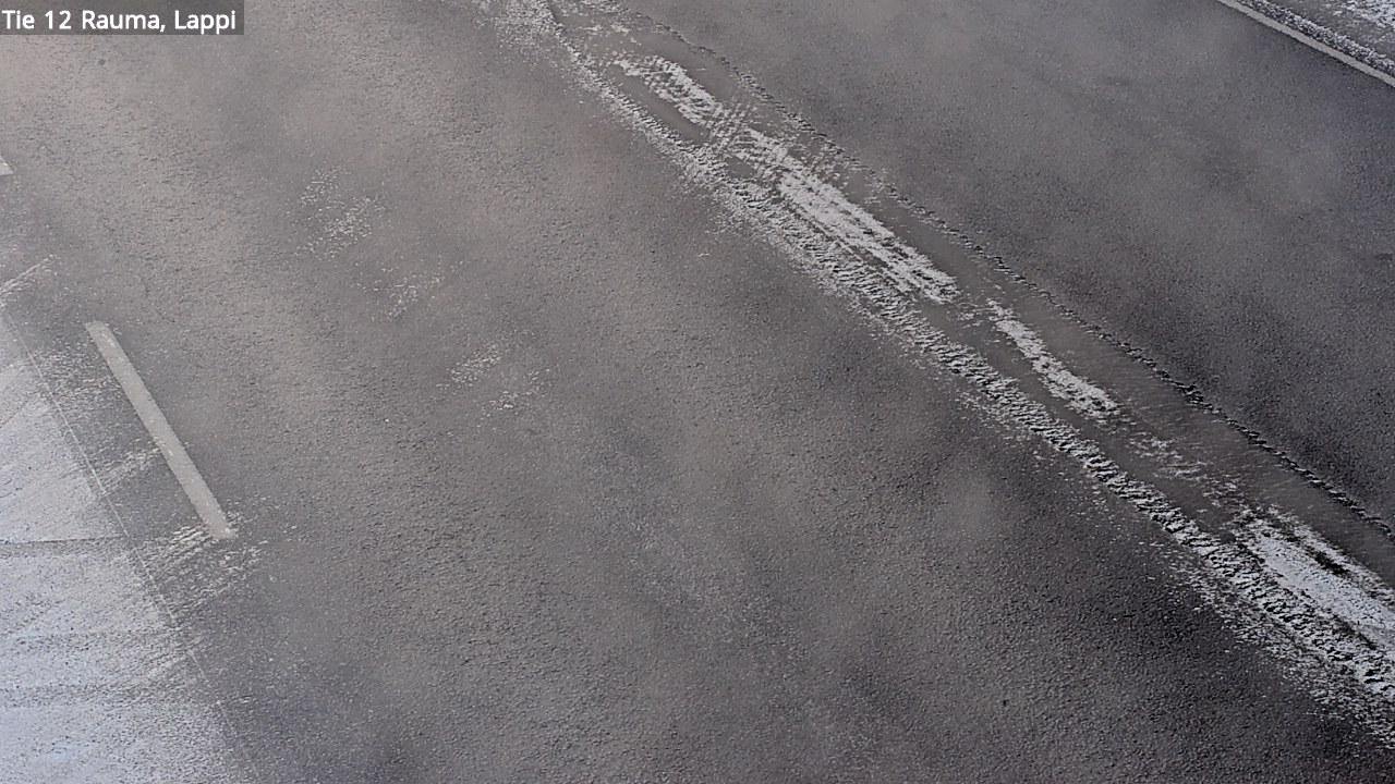 Kelikamerat Kuva Tie 12 Rauma, Lappi, Rauma, Satakunta