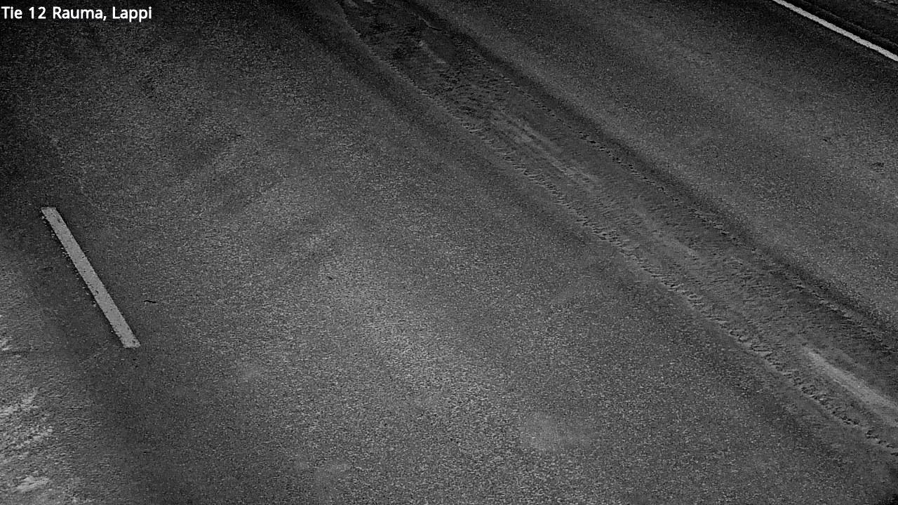 Kelikamerat Kuva Tie 12 Rauma, Lappi, Rauma, Satakunta
