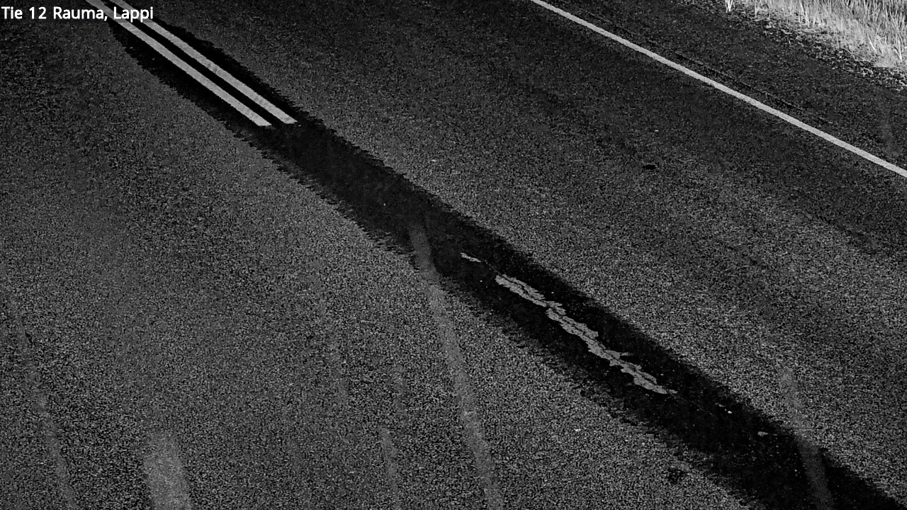 Kelikamerat Kuva Tie 12 Rauma, Lappi, Rauma, Satakunta