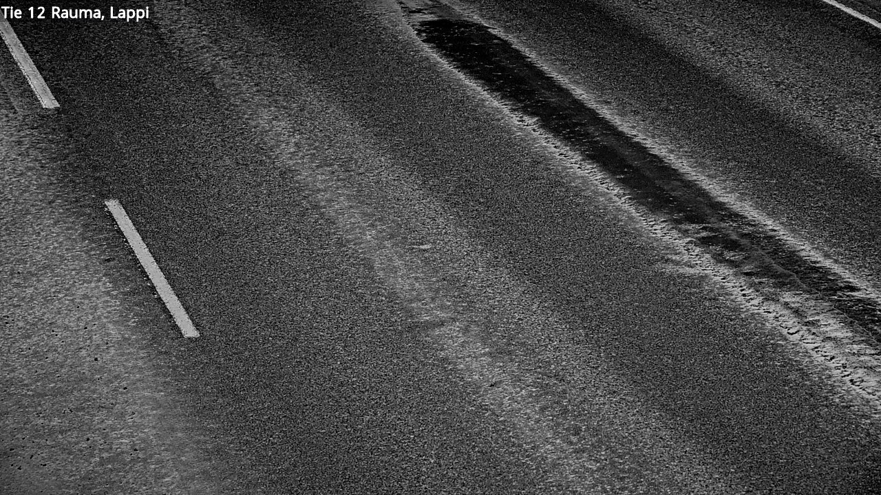 Kelikamerat Kuva Tie 12 Rauma, Lappi, Rauma, Satakunta