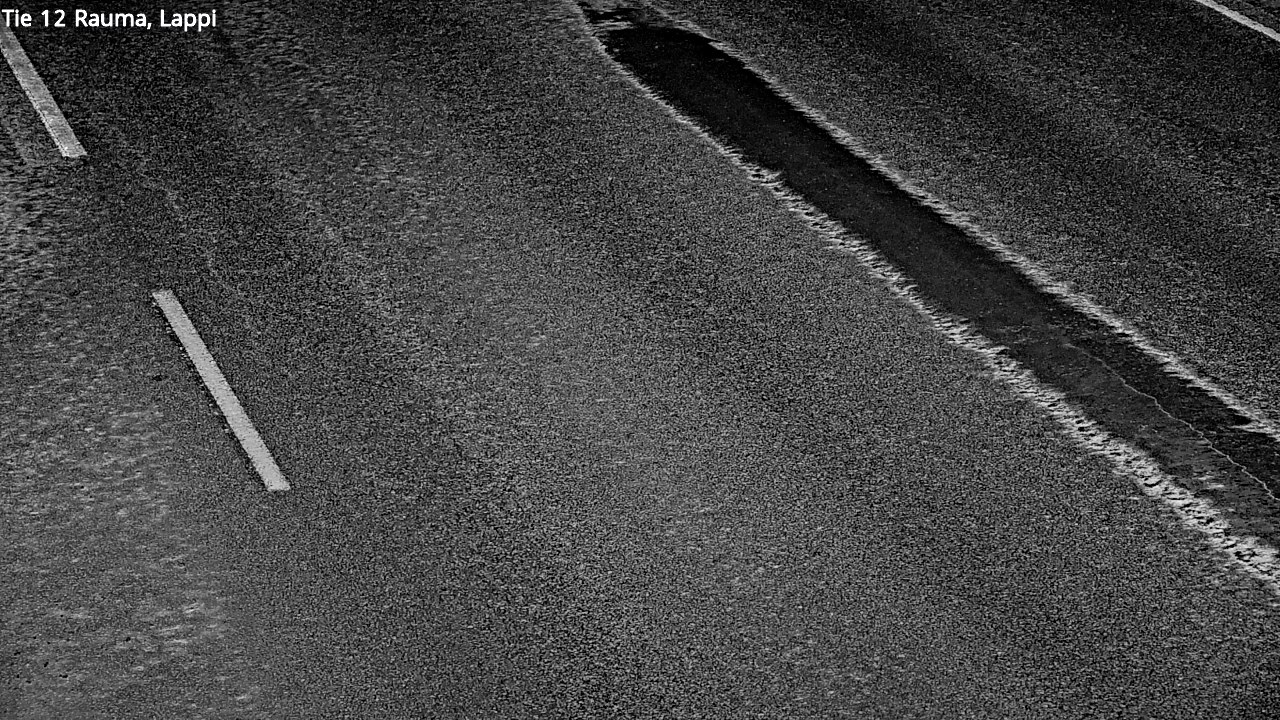 Kelikamerat Kuva Tie 12 Rauma, Lappi, Rauma, Satakunta