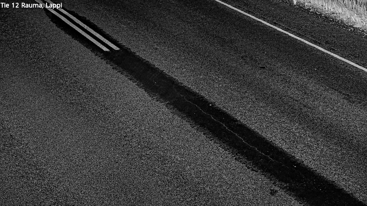 Kelikamerat Kuva Tie 12 Rauma, Lappi, Rauma, Satakunta