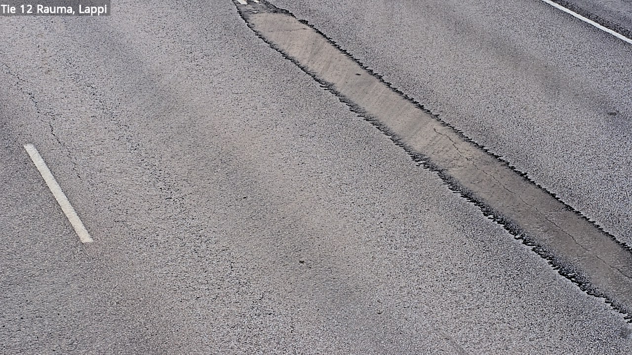 Kelikamerat Kuva Tie 12 Rauma, Lappi, Rauma, Satakunta
