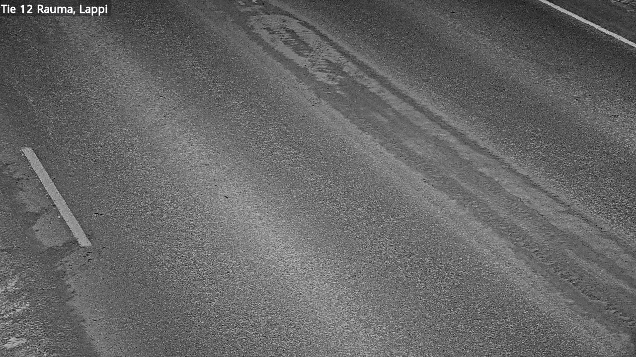 Kelikamerat Kuva Tie 12 Rauma, Lappi, Rauma, Satakunta