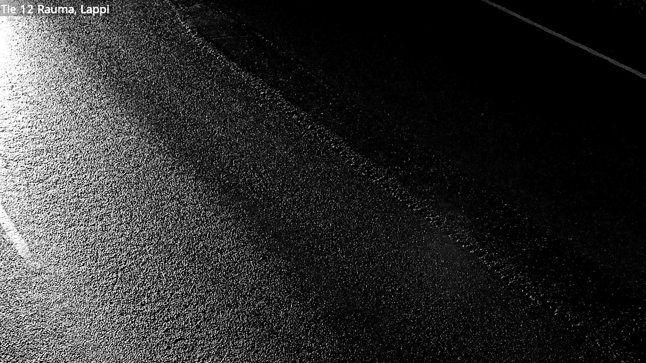 Kelikamerat Kuva Tie 12 Rauma, Lappi, Rauma, Satakunta