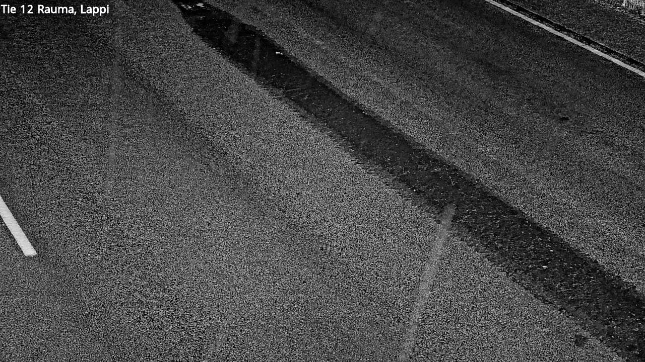 Kelikamerat Kuva Tie 12 Rauma, Lappi, Rauma, Satakunta