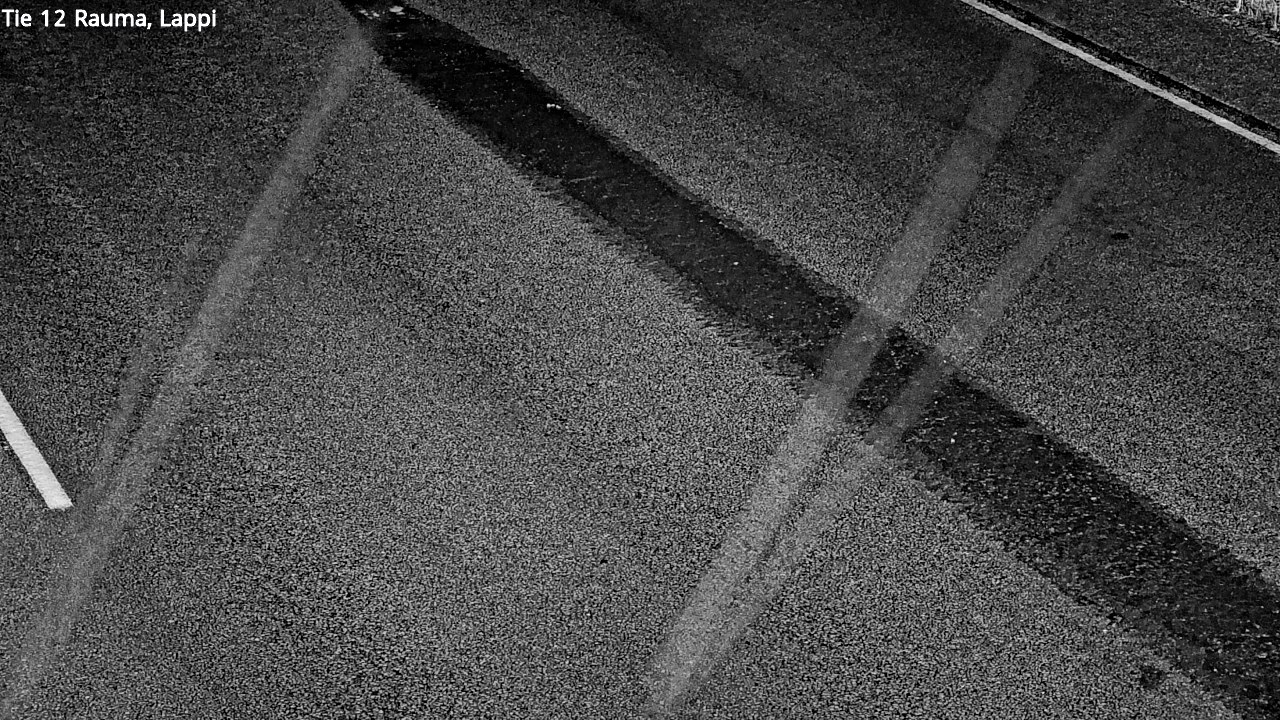 Kelikamerat Kuva Tie 12 Rauma, Lappi, Rauma, Satakunta