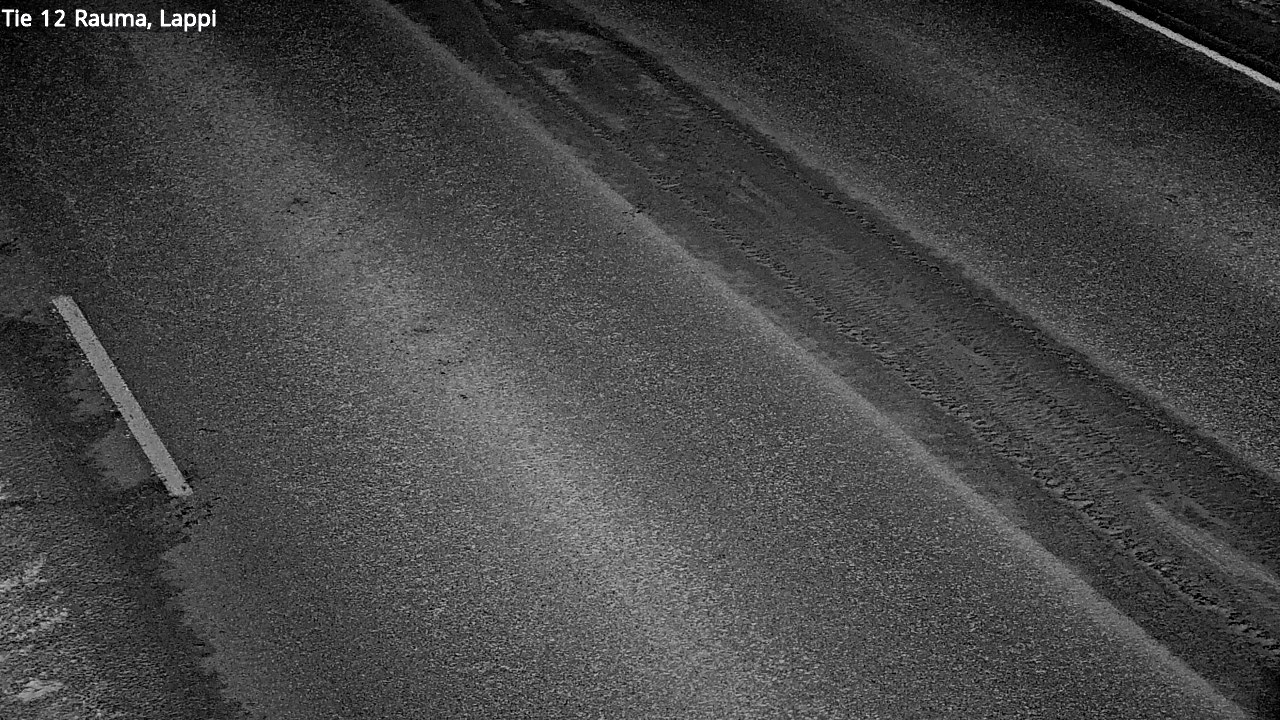 Kelikamerat Kuva Tie 12 Rauma, Lappi, Rauma, Satakunta