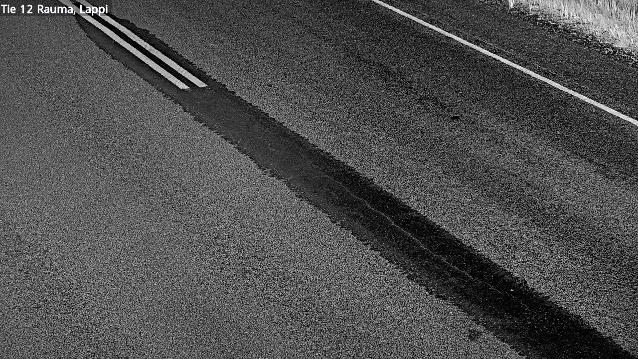 Kelikamerat Kuva Tie 12 Rauma, Lappi, Rauma, Satakunta