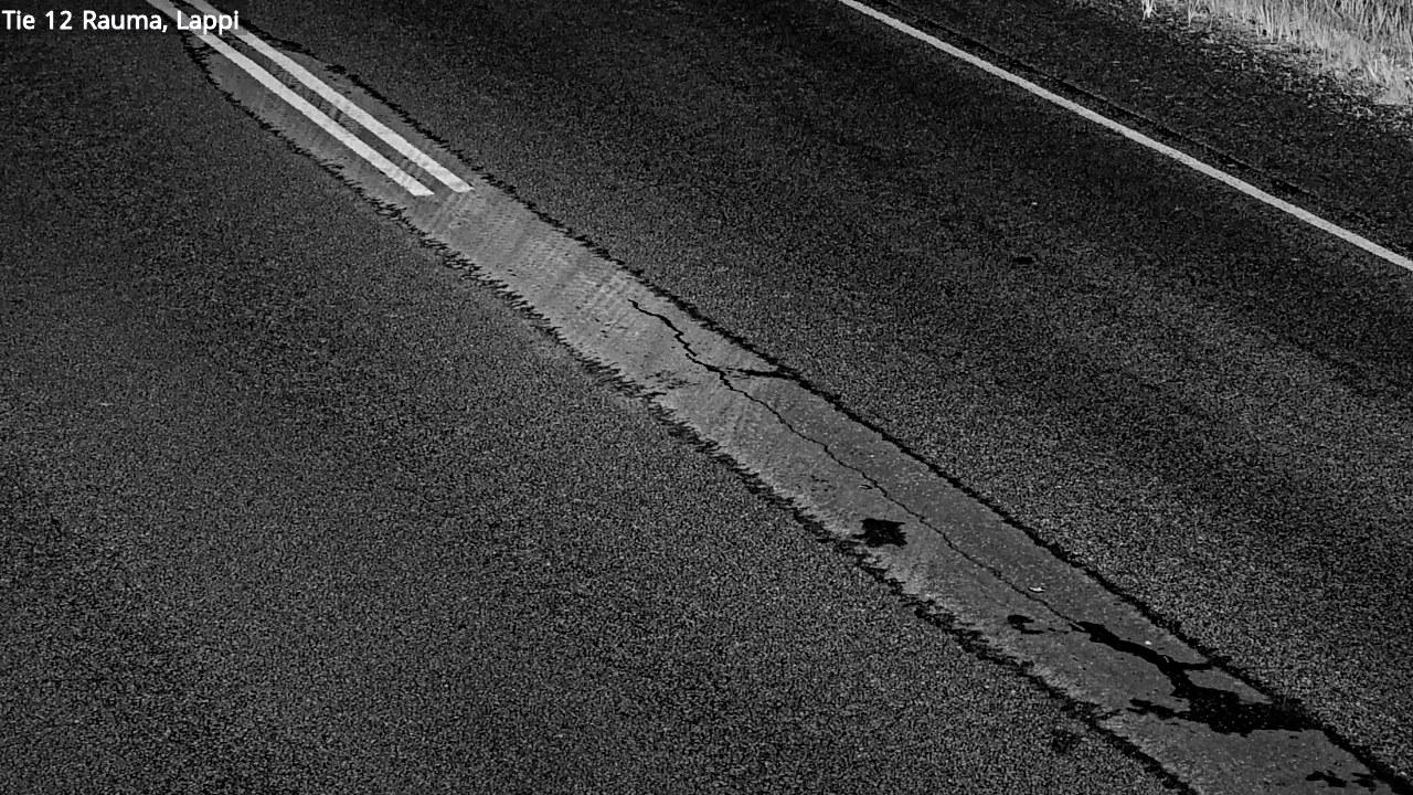 Kelikamerat Kuva Tie 12 Rauma, Lappi, Rauma, Satakunta