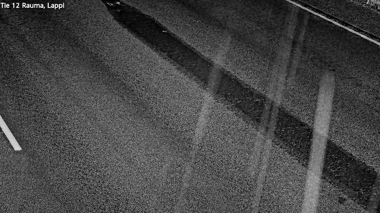 Kelikamerat Kuva Tie 12 Rauma, Lappi, Rauma, Satakunta