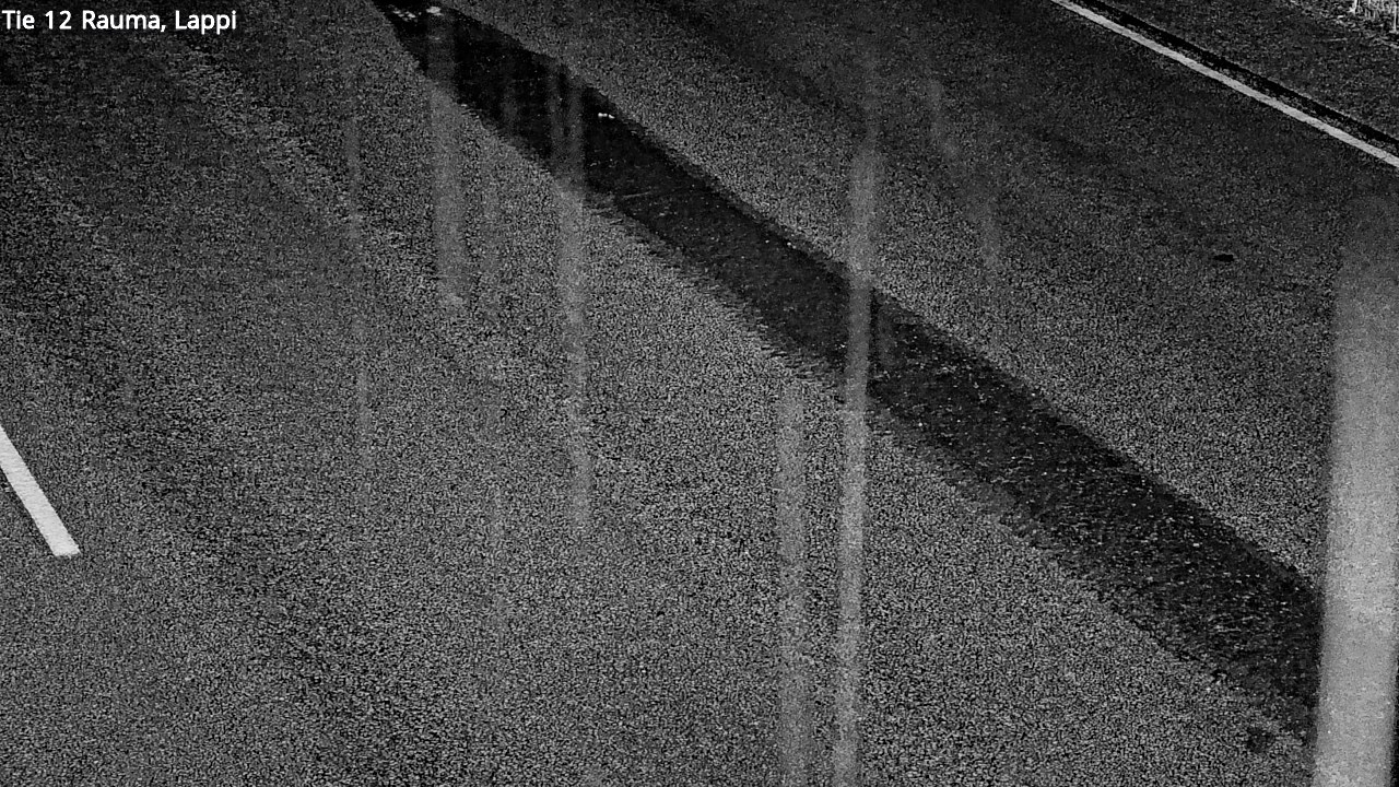 Kelikamerat Kuva Tie 12 Rauma, Lappi, Rauma, Satakunta