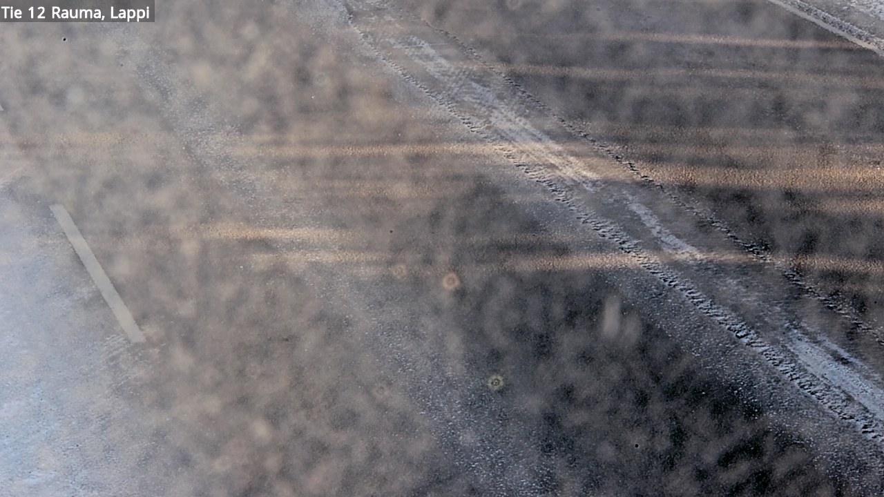 Kelikamerat Kuva Tie 12 Rauma, Lappi, Rauma, Satakunta