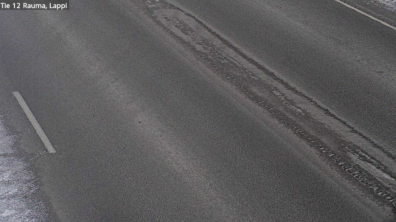 Kelikamerat Kuva Tie 12 Rauma, Lappi, Rauma, Satakunta