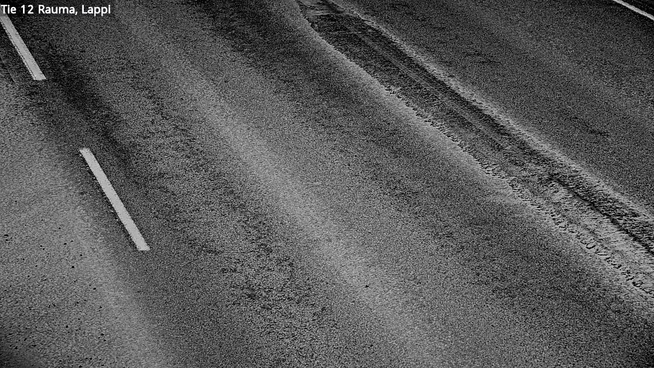 Kelikamerat Kuva Tie 12 Rauma, Lappi, Rauma, Satakunta