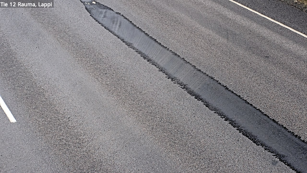 Kelikamerat Kuva Tie 12 Rauma, Lappi, Rauma, Satakunta