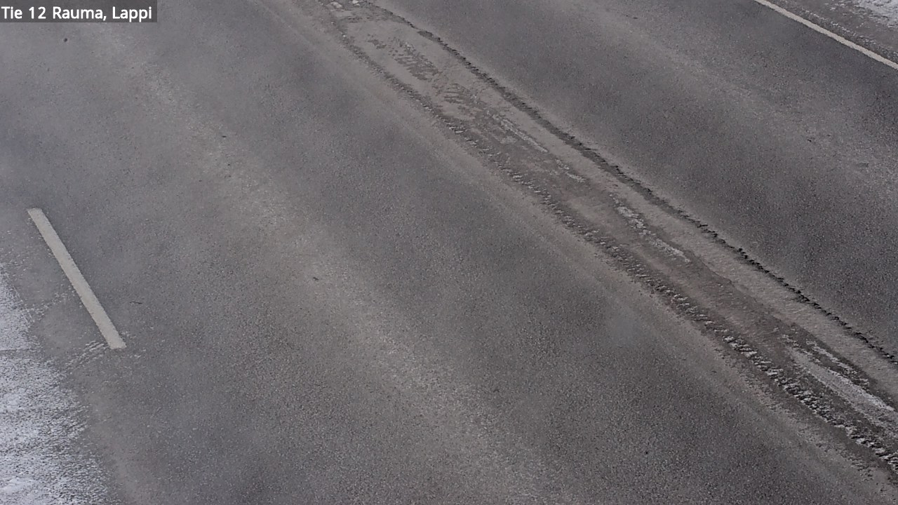 Kelikamerat Kuva Tie 12 Rauma, Lappi, Rauma, Satakunta