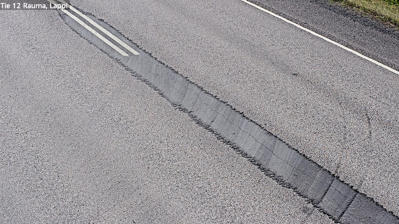 Kelikamerat Kuva Tie 12 Rauma, Lappi, Rauma, Satakunta