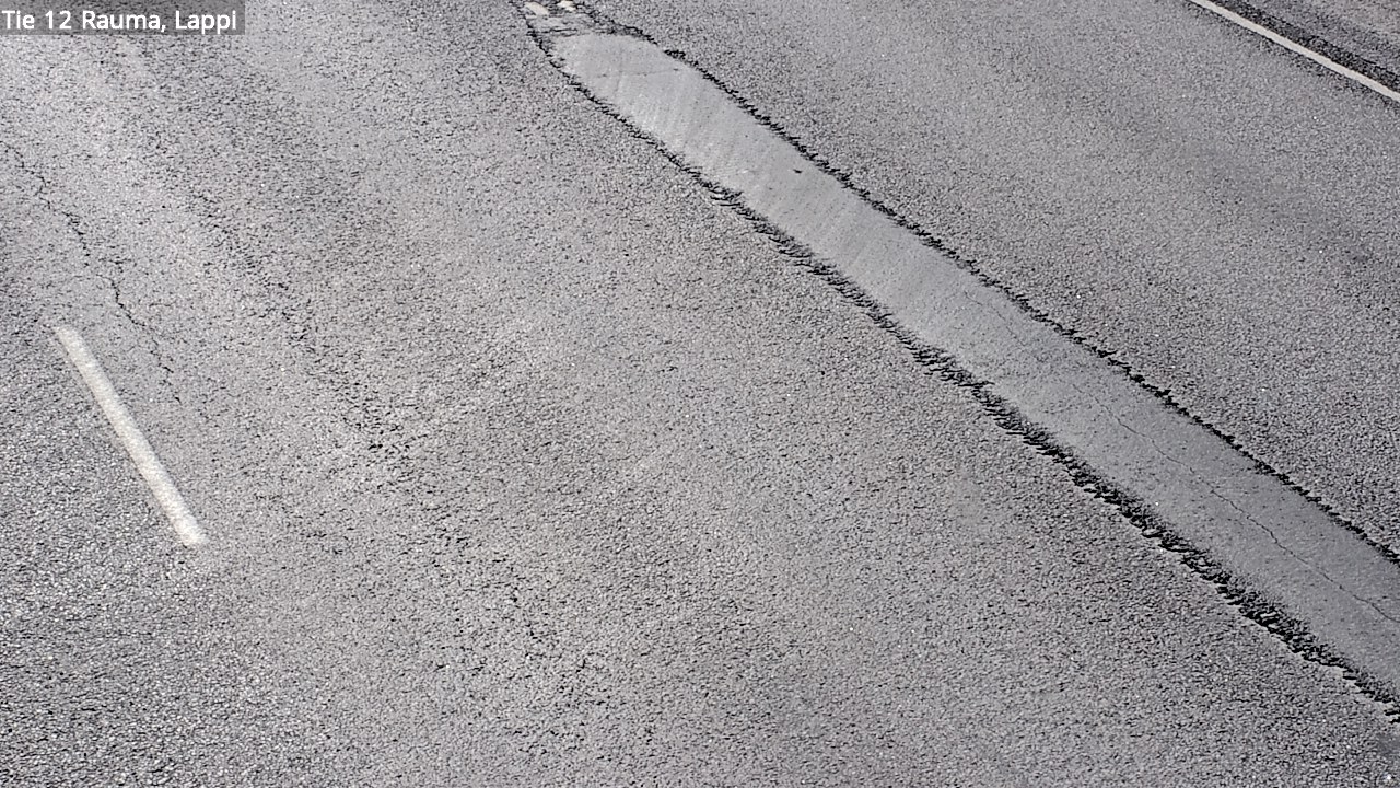 Kelikamerat Kuva Tie 12 Rauma, Lappi, Rauma, Satakunta