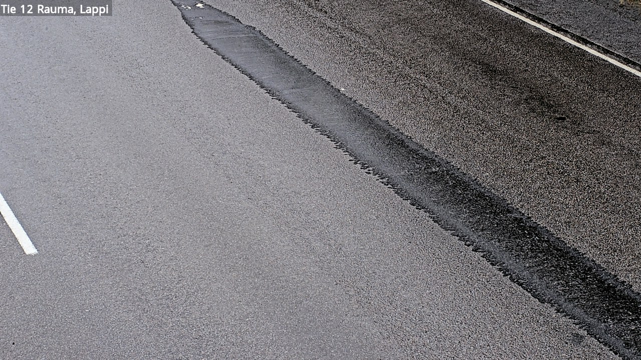 Kelikamerat Kuva Tie 12 Rauma, Lappi, Rauma, Satakunta