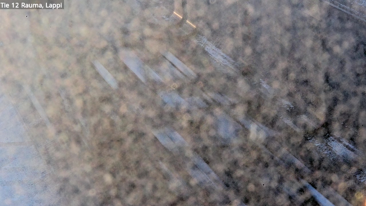 Kelikamerat Kuva Tie 12 Rauma, Lappi, Rauma, Satakunta