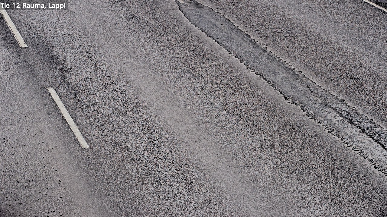 Kelikamerat Kuva Tie 12 Rauma, Lappi, Rauma, Satakunta