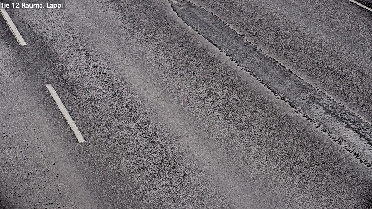 Kelikamerat Kuva Tie 12 Rauma, Lappi, Rauma, Satakunta