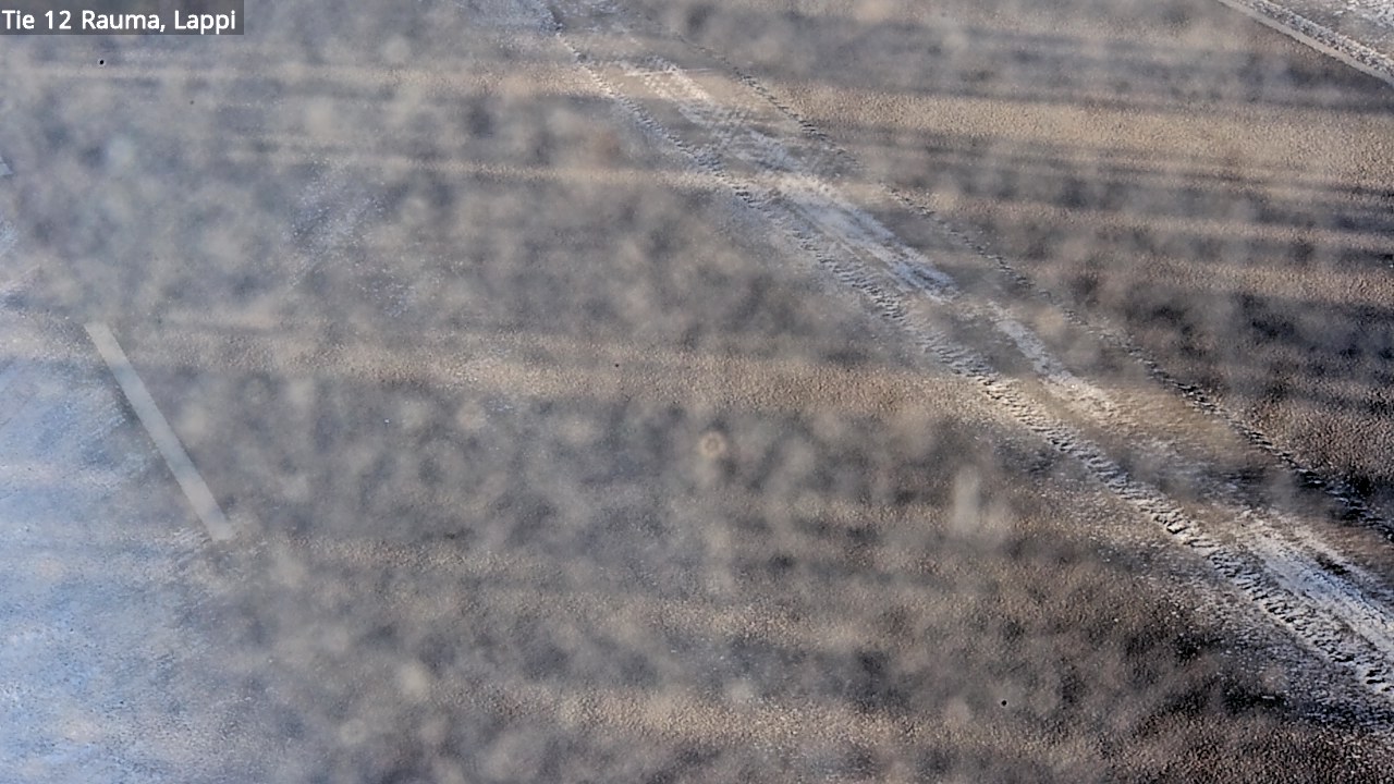 Kelikamerat Kuva Tie 12 Rauma, Lappi, Rauma, Satakunta