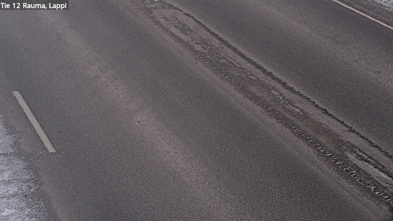 Kelikamerat Kuva Tie 12 Rauma, Lappi, Rauma, Satakunta